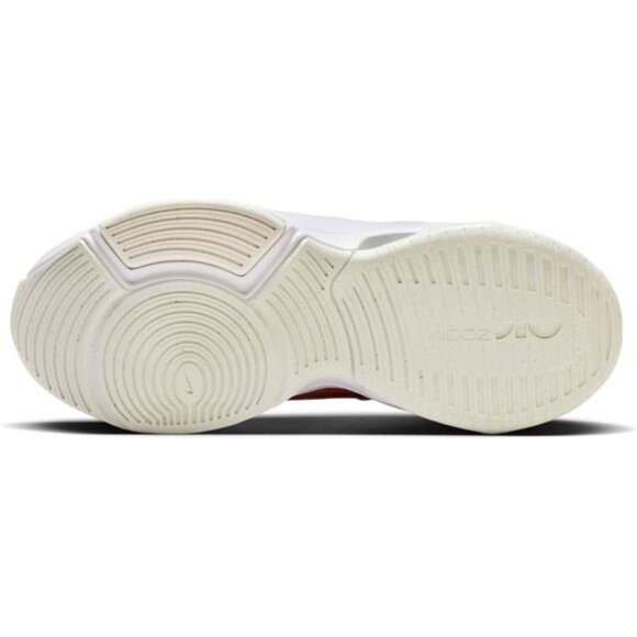 Nike W Nike Zoom Bella 8.5 womens Sneaker - Picture 4 of 5